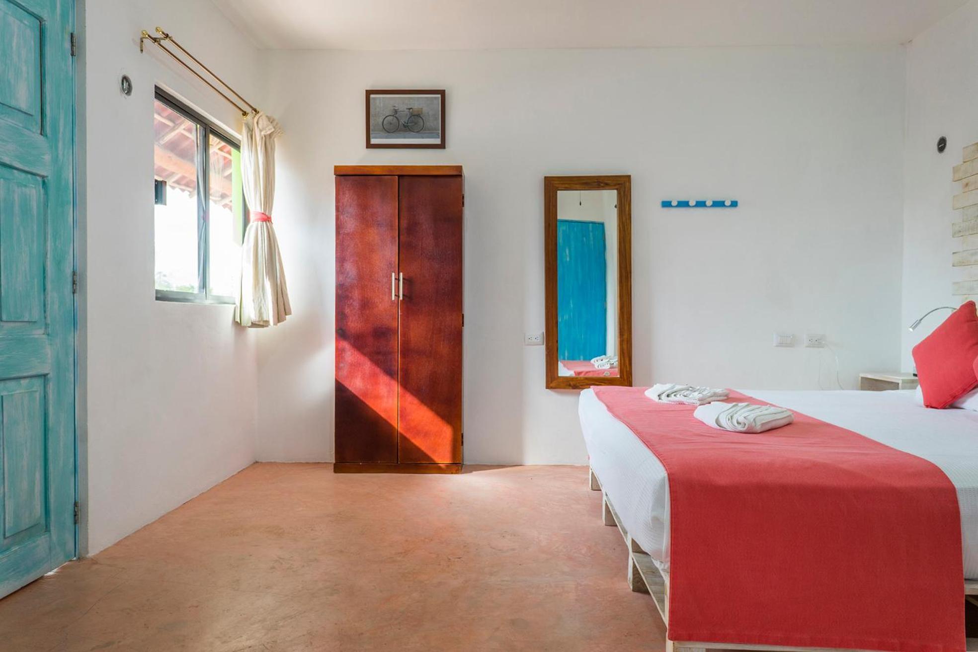 Casa Toloc Tulum Aparthotel Kültér fotó