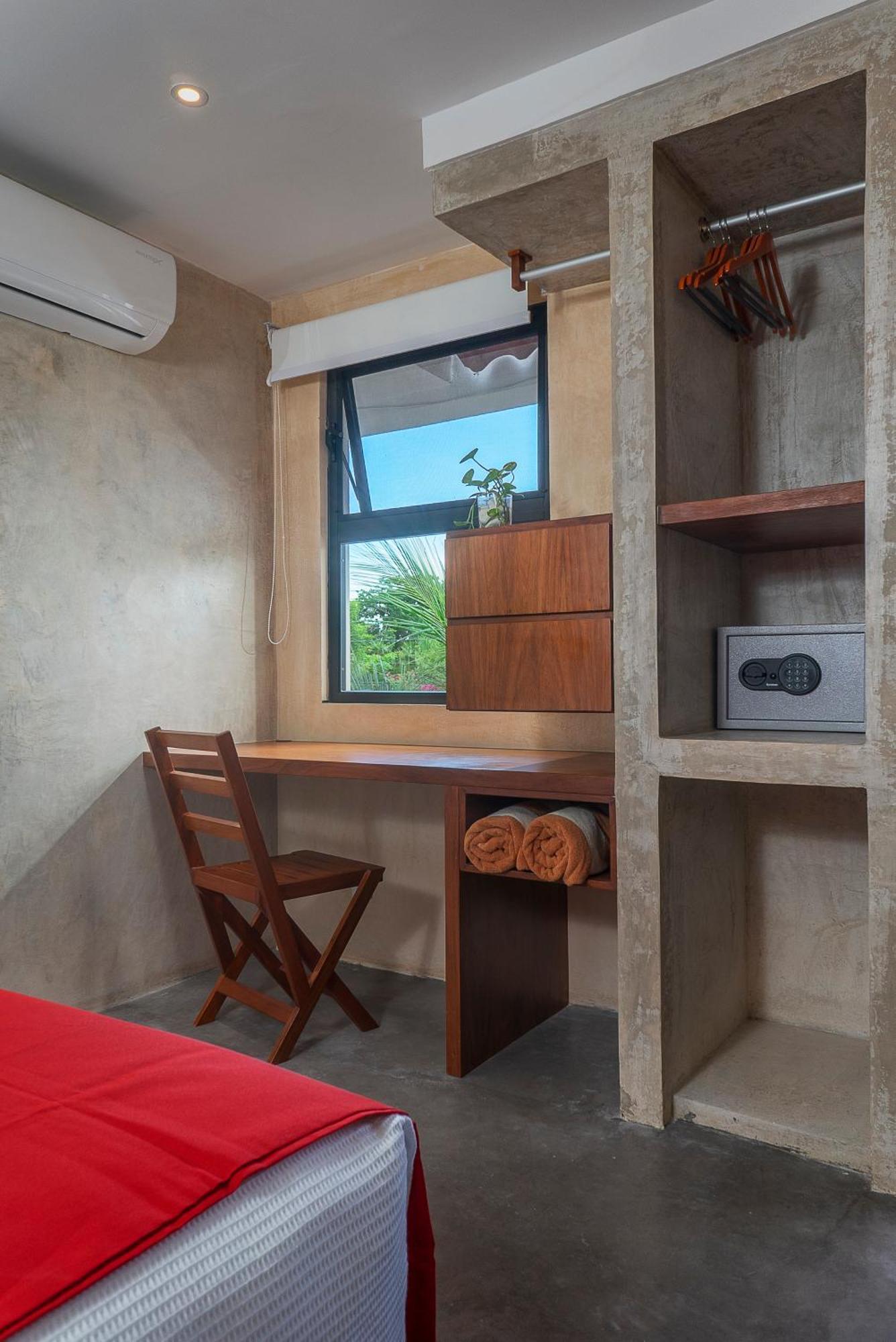 Casa Toloc Tulum Aparthotel Kültér fotó