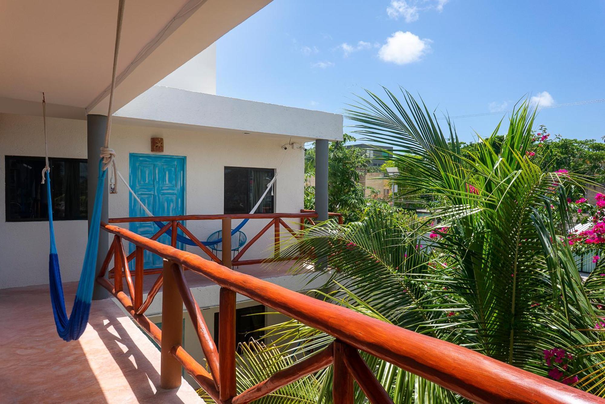 Casa Toloc Tulum Aparthotel Kültér fotó